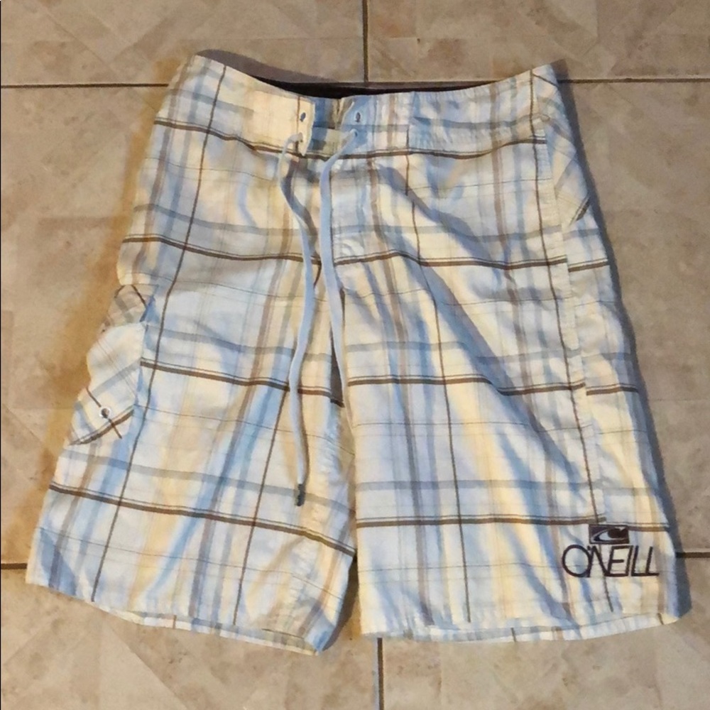 O’Neill boardshorts sz 29
